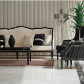 مبل کلاسیک ویکتوریا