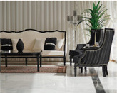 مبل کلاسیک ویکتوریا