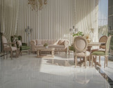 مبل کلاسیک سناتور کویین