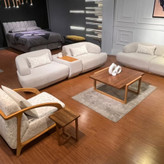 مبل راحتی لاندا