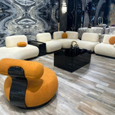 مبل راحتی گوچی