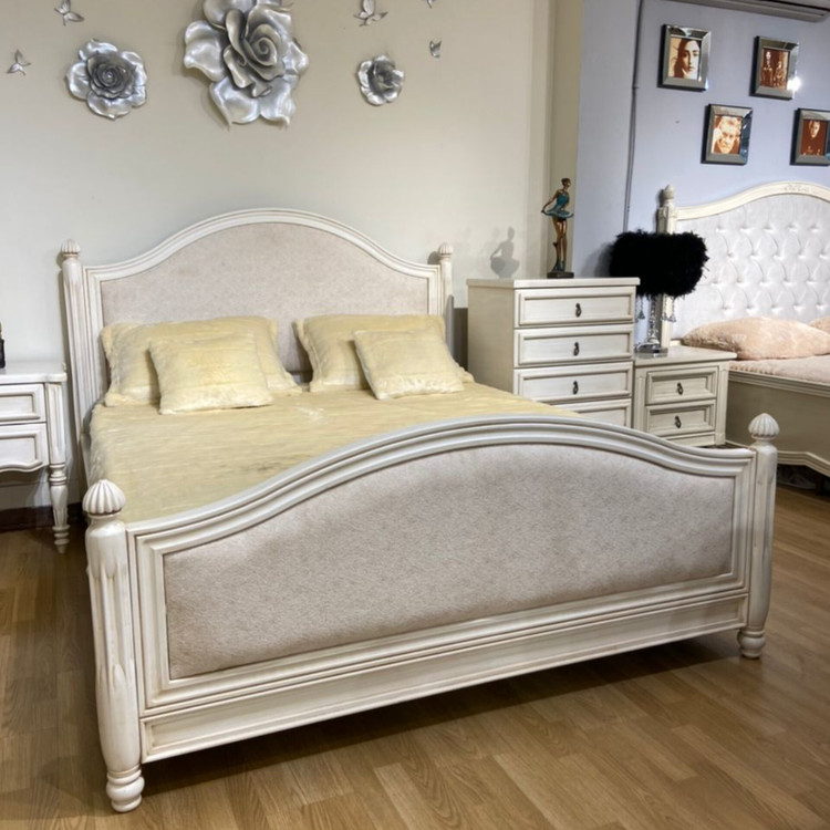 سرویس خواب دونفره لاریسا