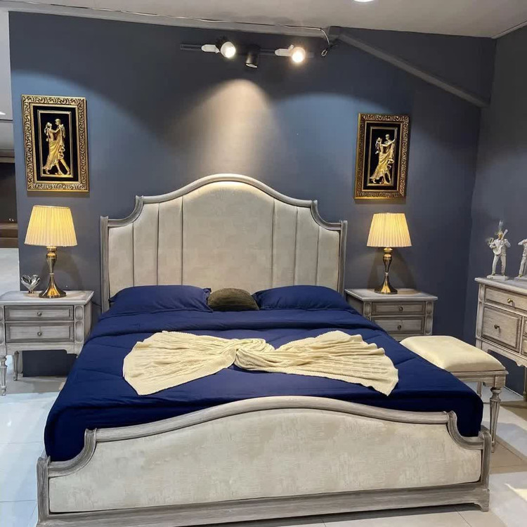 سرویس خواب دونفره ماهور