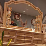 سرویس خواب دونفره لوتوس