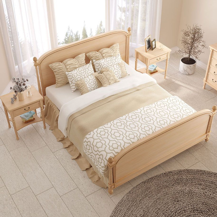 سرویس خواب دونفره راشل