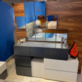 سرویس خواب دونفره ارغوان