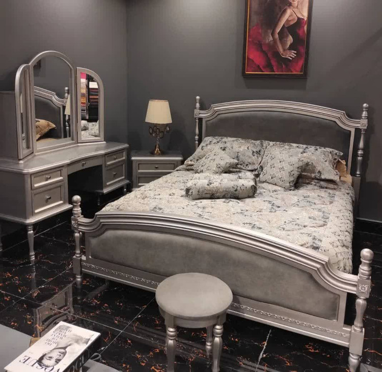 سرویس خواب دونفره آنیگا