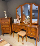 سرویس خواب دونفره تانیش