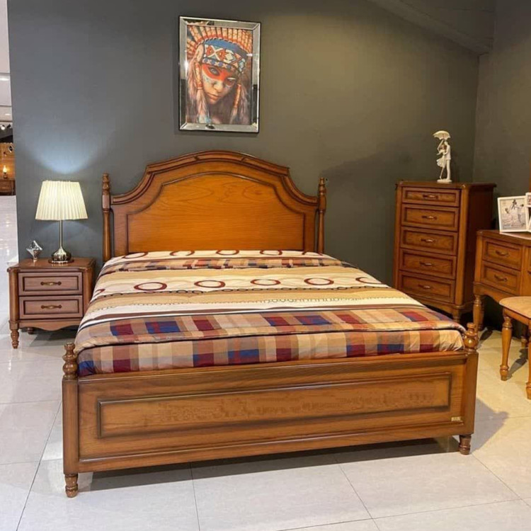 سرویس خواب دونفره تانیش