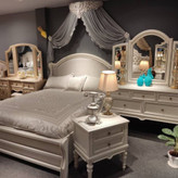 سرویس خواب دونفره رویا