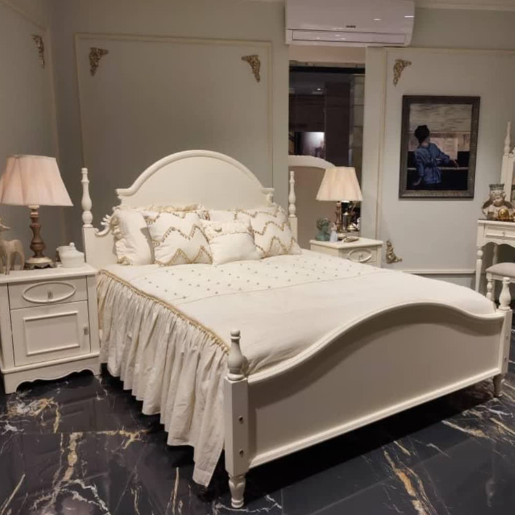 سرویس خواب دونفره الین