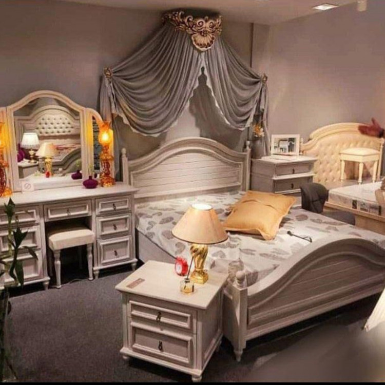 سرویس خواب دونفره ونوس