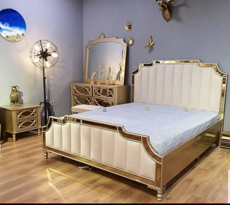 سرویس خواب دونفره صبا