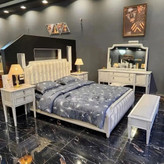 سرویس خواب دونفره ویکتوریا