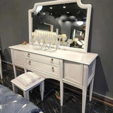 سرویس خواب دونفره ویکتوریا