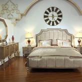 سرویس خواب دونفره دلسا