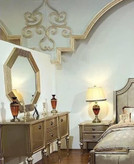 سرویس خواب دونفره دلسا