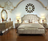 سرویس خواب دونفره دلسا