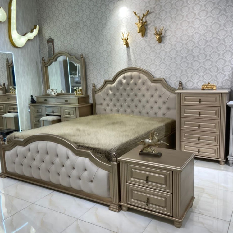 سرویس خواب دونفره شاپرک