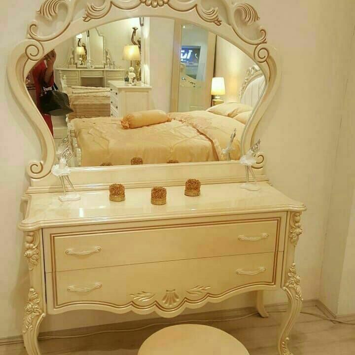 سرویس خواب دونفره آرشه