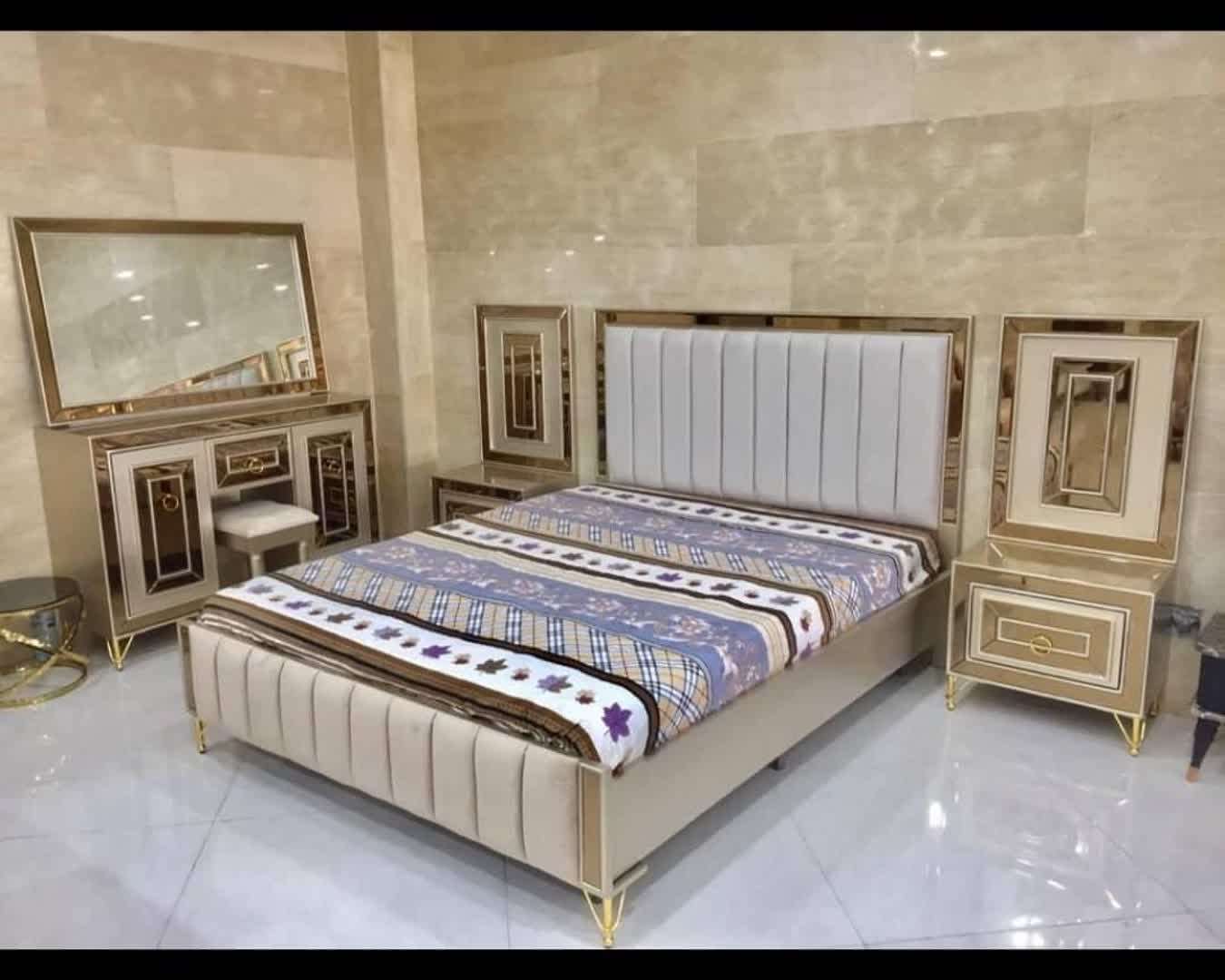 سرویس خواب دونفره ویدا