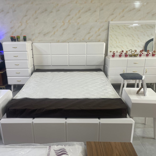 سرویس خواب دونفره آرسک