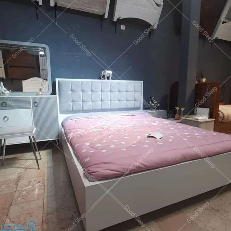 سرویس خواب دونفره روژان