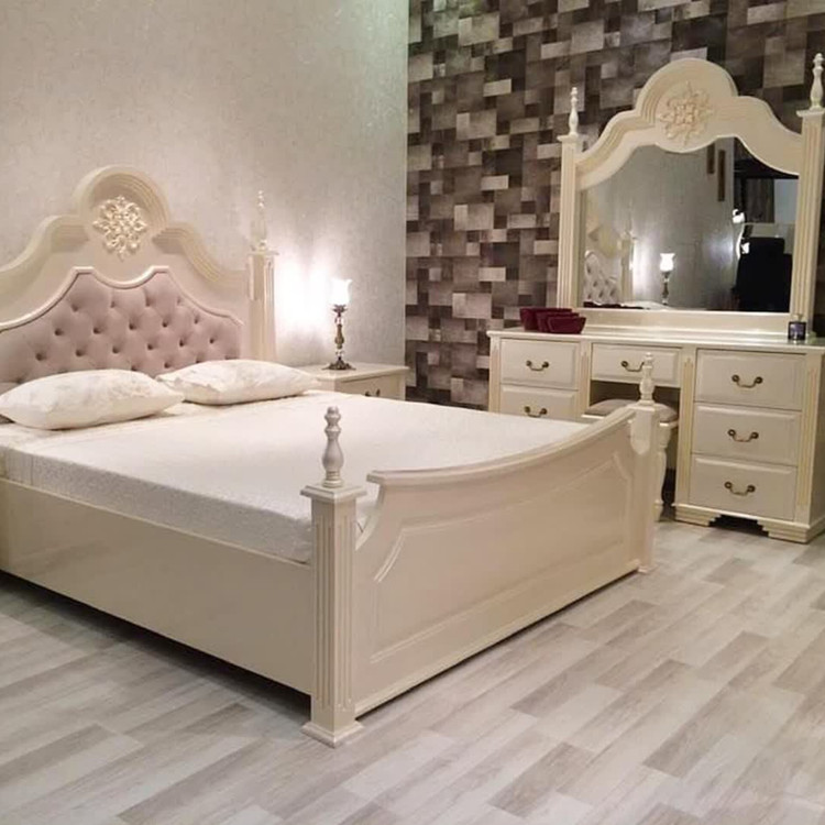 سرویس خواب دونفره نیکا