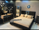 سرویس خواب دونفره پارما