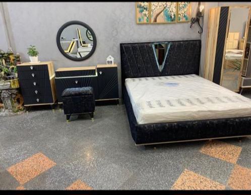 سرویس خواب دونفره پارما
