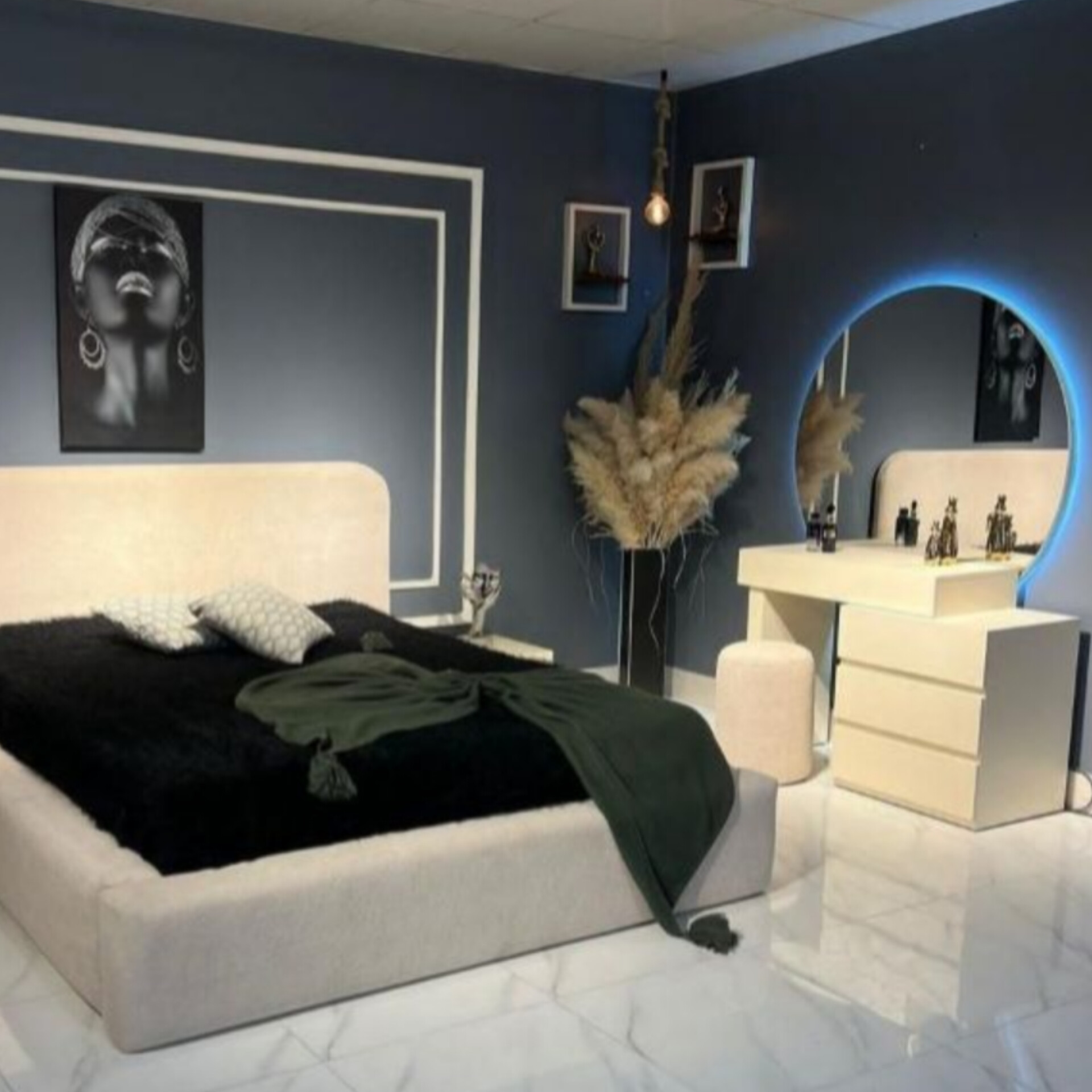 سرویس خواب دونفره آیناز
