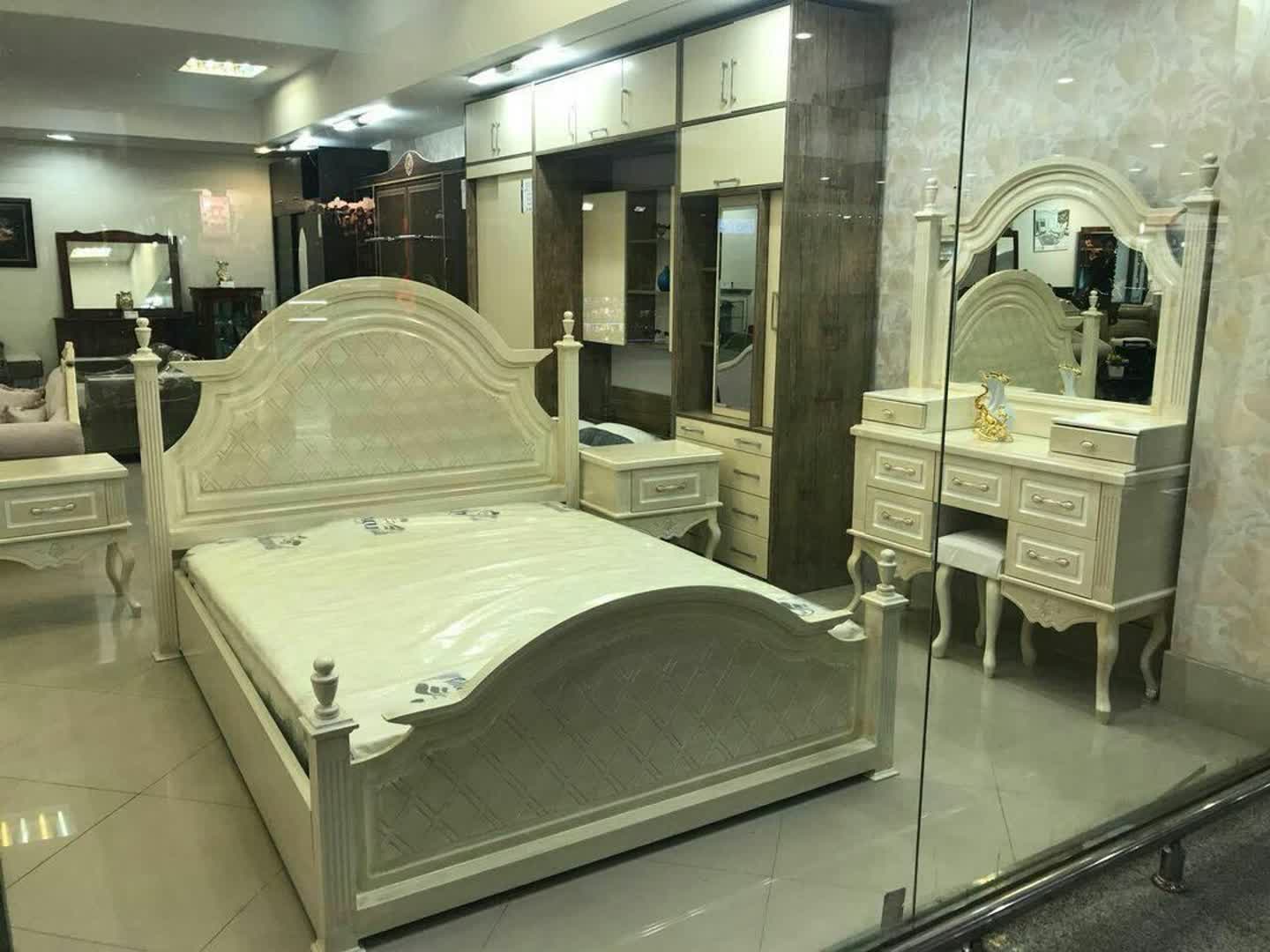 سرویس خواب دونفره آتوسا