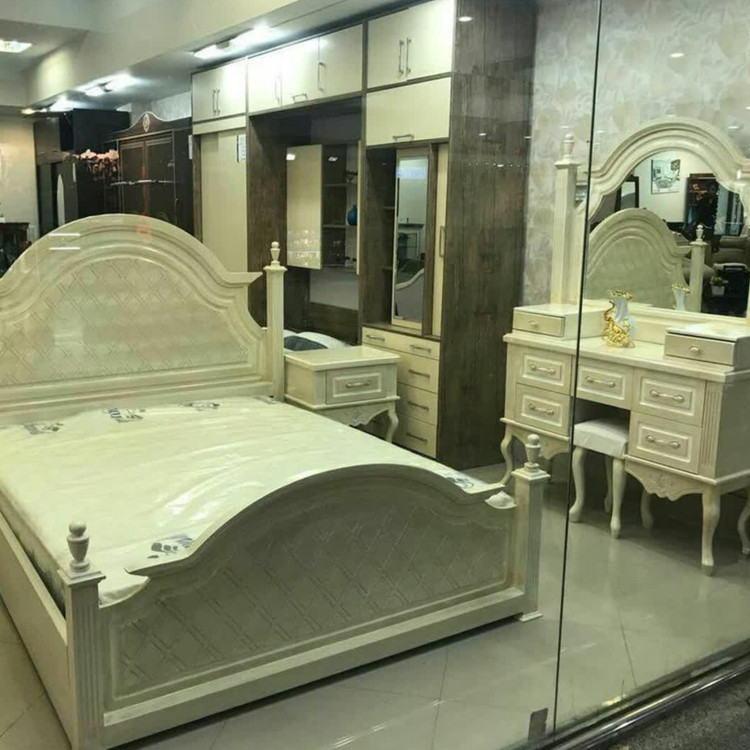 سرویس خواب دونفره آتوسا