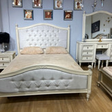 سرویس خواب دونفره کارن