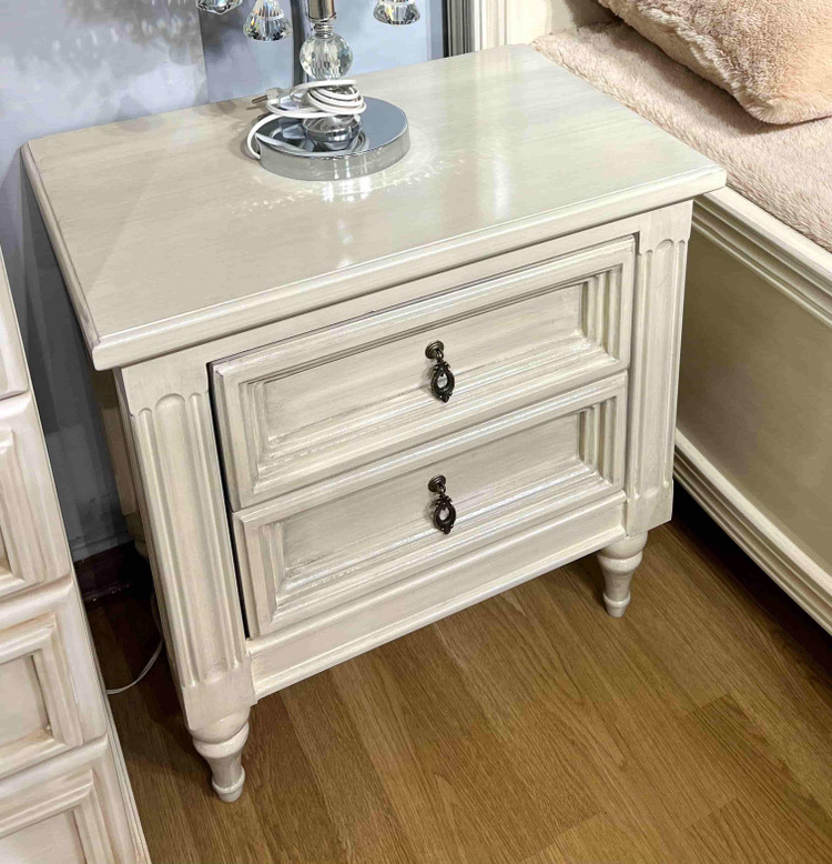 سرویس خواب دونفره کارن