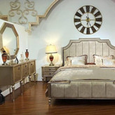 سرویس خواب دونفره استار