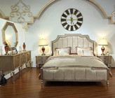 سرویس خواب دونفره استار