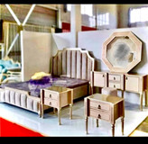 سرویس خواب دونفره استار