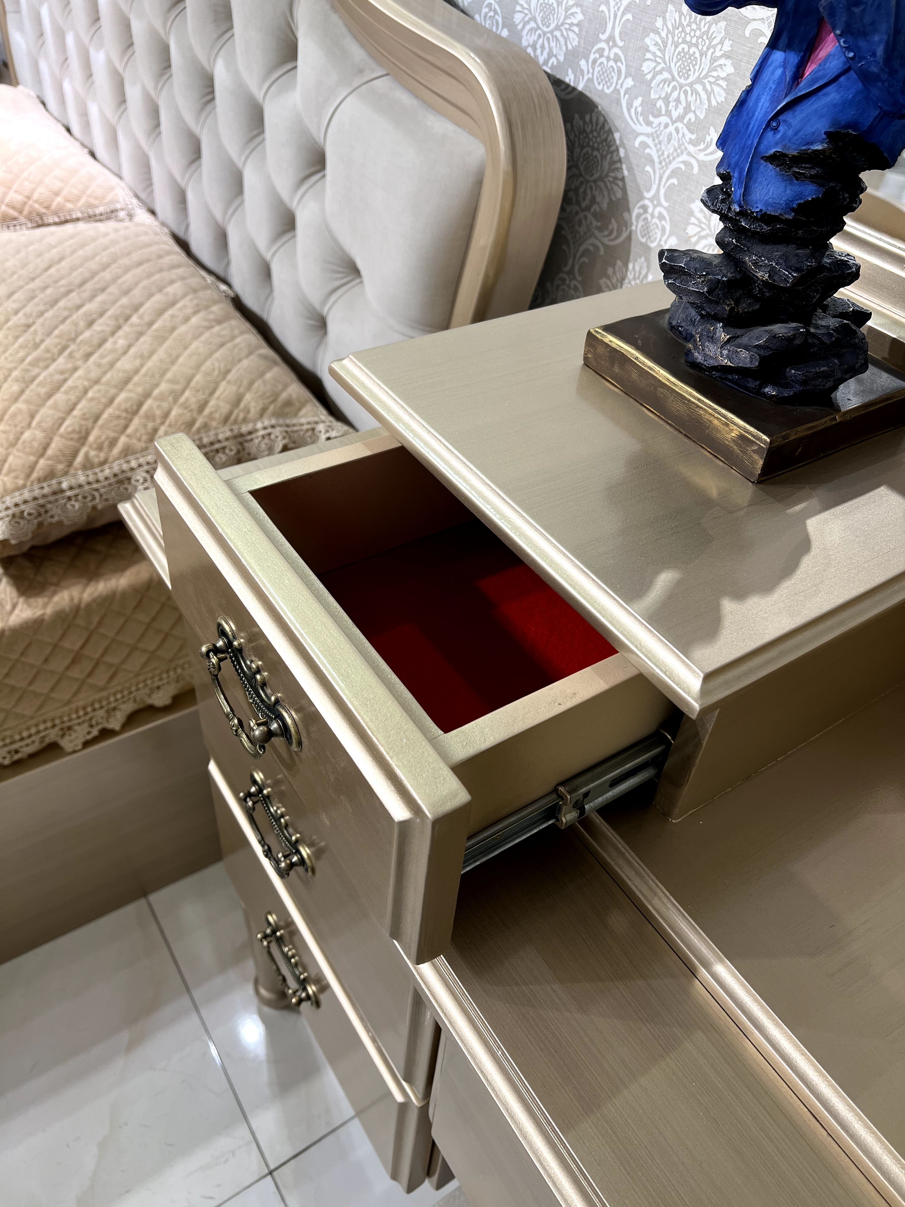 سرویس خواب دونفره سورن