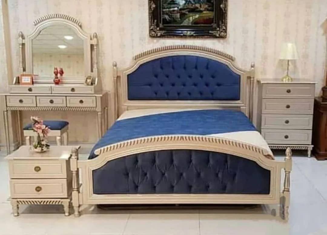 سرویس خواب دونفره لونا
