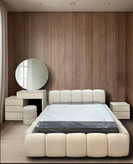 سرویس خواب دونفره سرمه