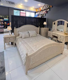 سرویس خواب دونفره اطلس