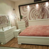 سرویس خواب دونفره آفاق