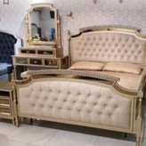 سرویس خواب دونفره مارسا