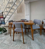 میزناهار خوری کاترین