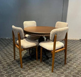 میزناهار خوری کاترین