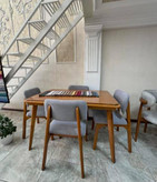 میزناهار خوری کاترین