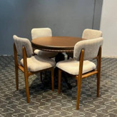 میزناهار خوری کاترین