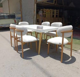 میز ناهار خوری نوبل