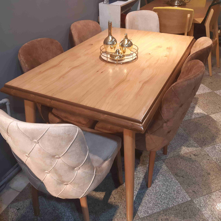 میز ناهار خوری چستر